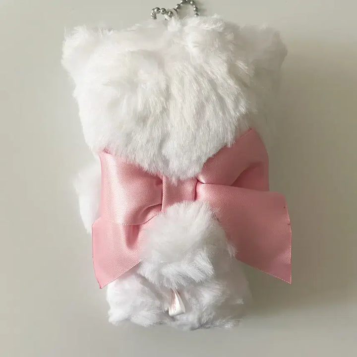 [BUNJANG] Mikko Illustration Character Doll / Mikko 미코 일러스트 캐릭터 인형