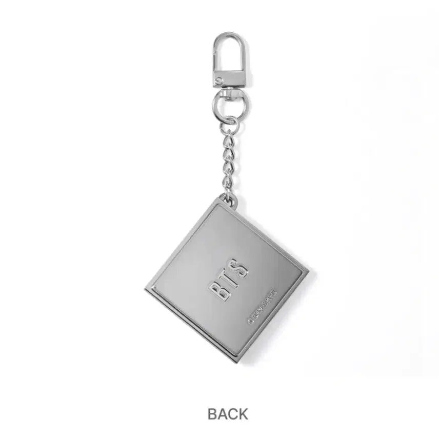 [BUNJANG] BTS Arirang Turntable Keyring (Sealed) / 원양)방탄 아리랑 팝업 Turntable Keyring(미개봉)