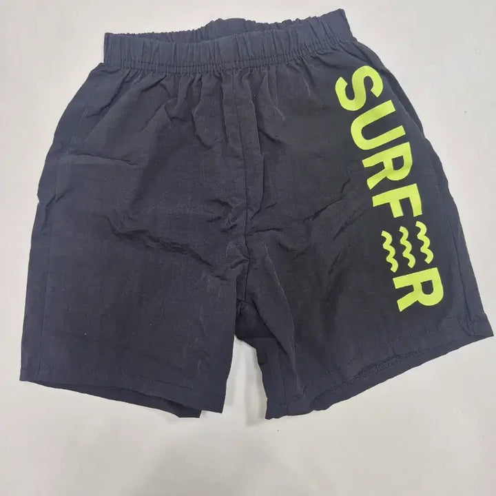 [BUNJANG] Kids Swim Shorts Set (Long &amp; Short, Size 110) / 아동 수영복바지(긴바지,반바지 110)