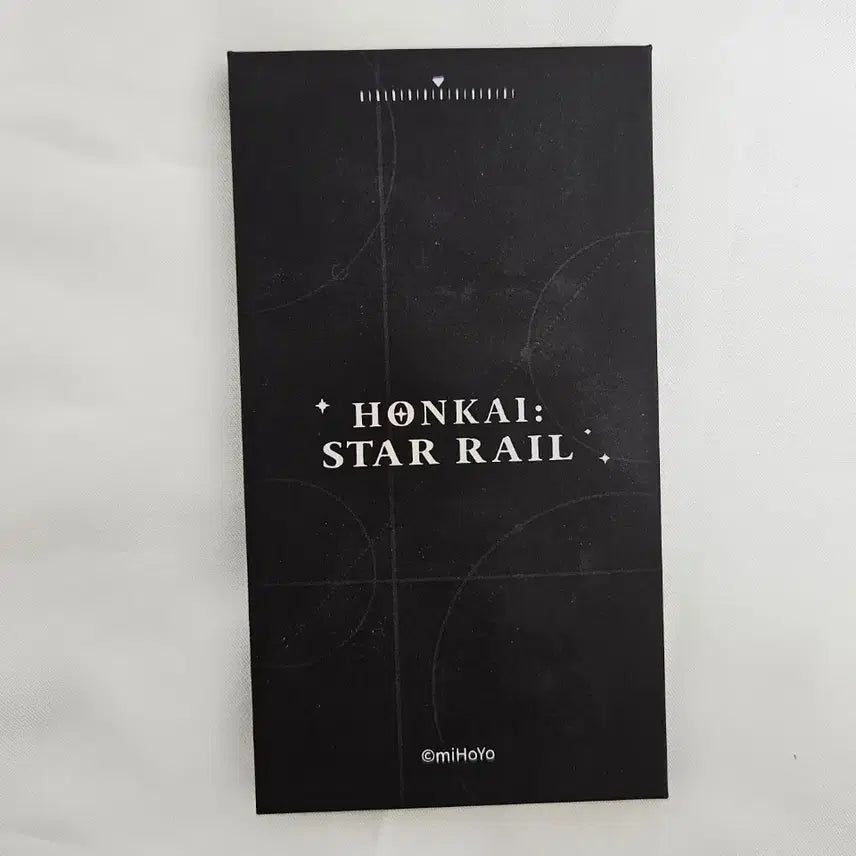[BUNJANG] Honkai: Star Rail Countdown Laser Ticket Photocard Full Set / 붕괴 스타레일 카운트다운 레이저티켓 포토카드 판매