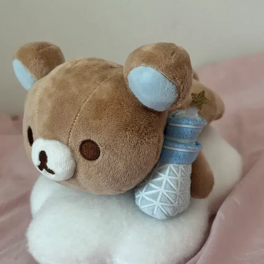 [BUNJANG] Rilakkuma Tokyo Skytree Plush / 리락쿠마 도쿄 스카이트리