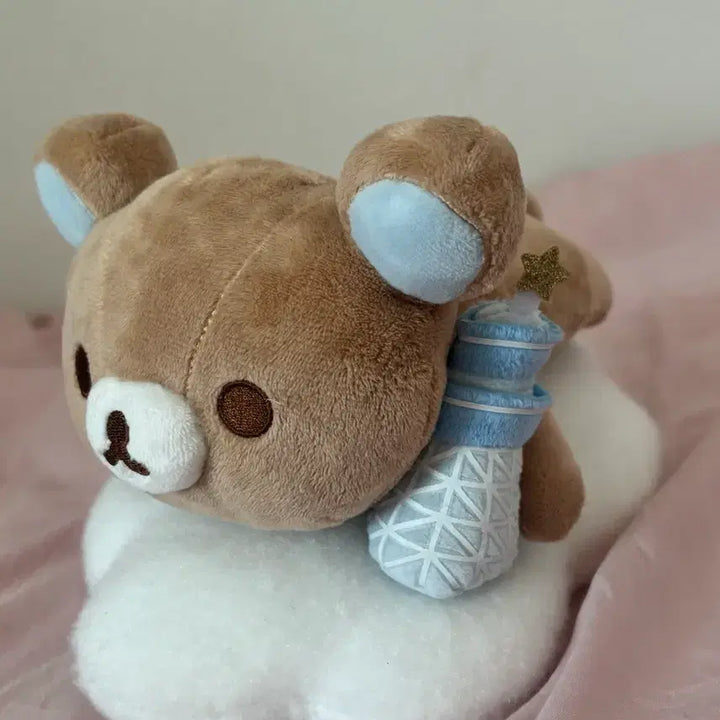 [BUNJANG] Rilakkuma Tokyo Skytree Plush / 리락쿠마 도쿄 스카이트리