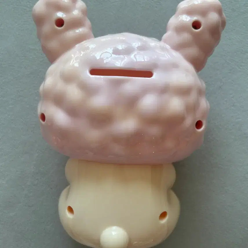 [SOLD OUT] 코리락쿠마우사기 저금통피규어