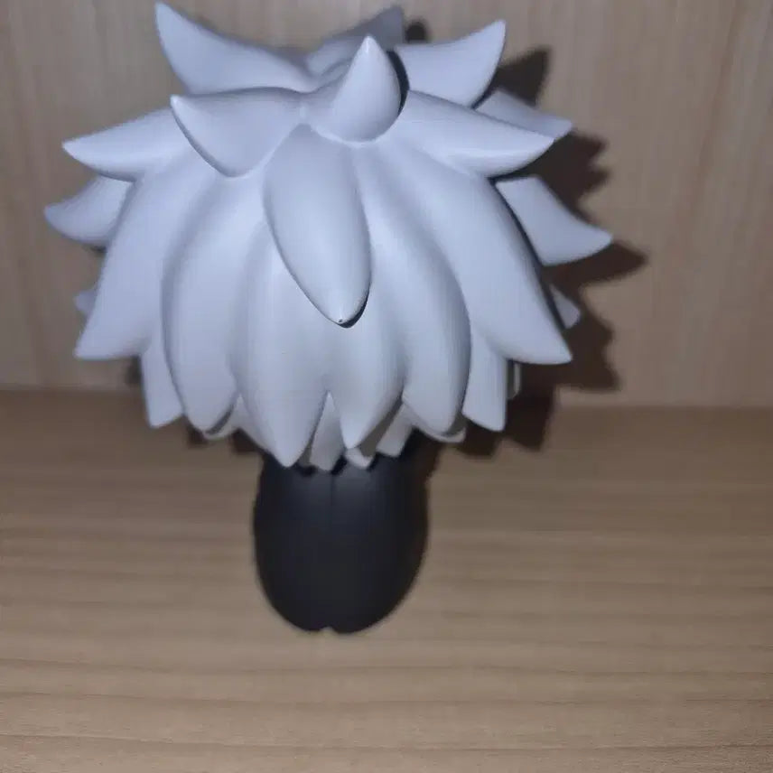 [BUNJANG] Gojo Hairucon Lookup Figure (No Box) / (급처!) 개봉 주술회전 고죠 사토루 하라혼 룩업 (박스 없어요!)