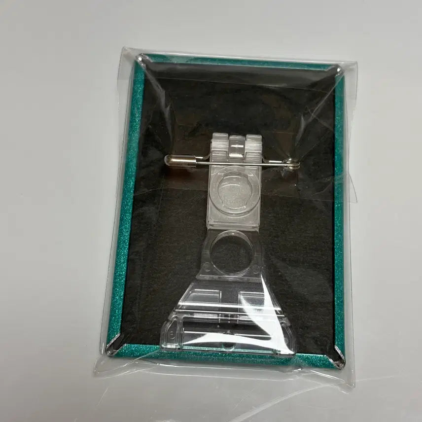 [BUNJANG] Blue Lock Rin Itoshi Stand Badge / [블루록] 이토시 린 스탠드 뱃지