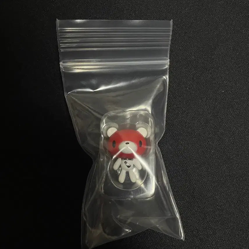 [BUNJANG] Glumi Bear Mini Figure / 글루미베어 미니 피규어