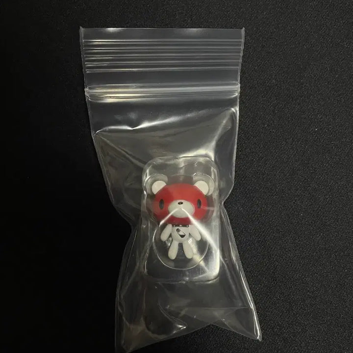[BUNJANG] Glumi Bear Mini Figure / 글루미베어 미니 피규어
