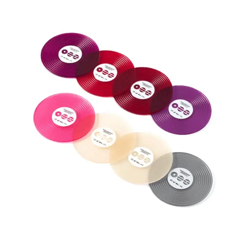 [BUNJANG] BTS Arirang Popup Vinyl Coaster (Sealed) / 방탄 아리랑팝업 Vinyl Coaster 바이닐 코스터