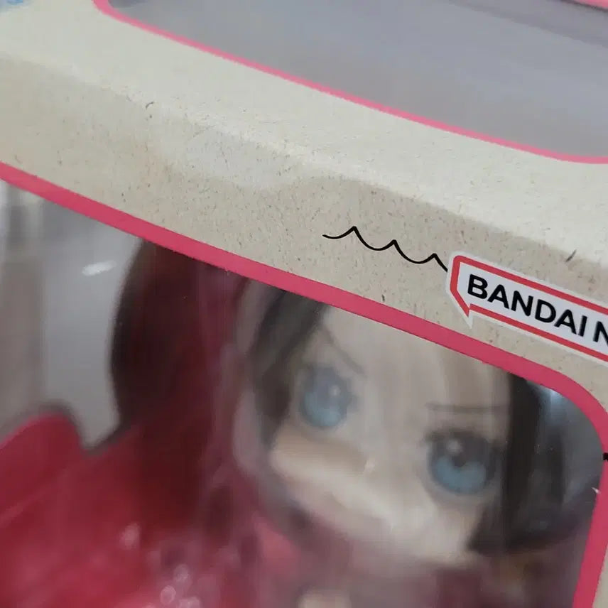 [BUNJANG] One Piece Boa Hancock Look Up Figure (Sealed) / [미개봉] 원피스 보아 핸콕 룩업 판매합니다