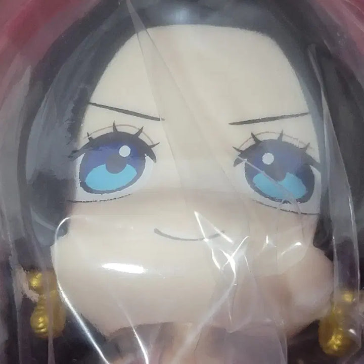 [BUNJANG] One Piece Boa Hancock Look Up Figure (Sealed) / [미개봉] 원피스 보아 핸콕 룩업 판매합니다