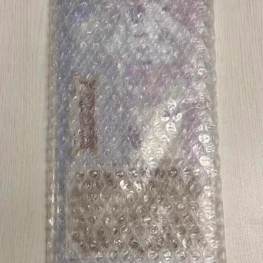[BUNJANG] Ayatsuno Uni Winter Acrylic Stand (Sealed) / 아야츠노 유니 윈터 아크릴 스탠드 미개봉
