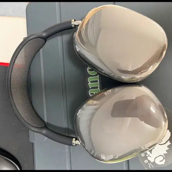 [BUNJANG] Apple AirPods Max Space Gray Lightning/8-Pin / 에어팟맥스 스페이스 그레이 8핀