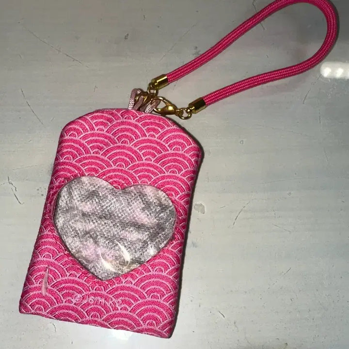 [BUNJANG] Kamisama Kiss Kurama Omamori Charm / 오늘부터 신령님 쿠라마 오마모리