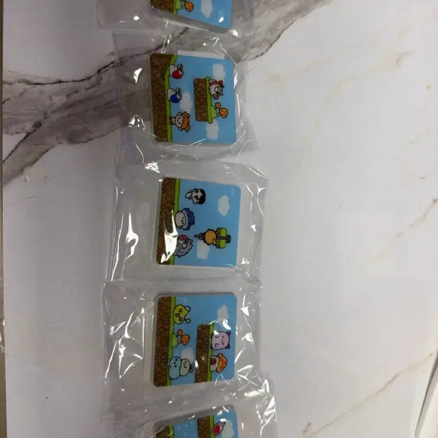 [BUNJANG] MapleStory Jamsil Pop-up Random Magnet Gacha / 메이플스토리 잠실 팝업 랜덤 마그넷 가챠