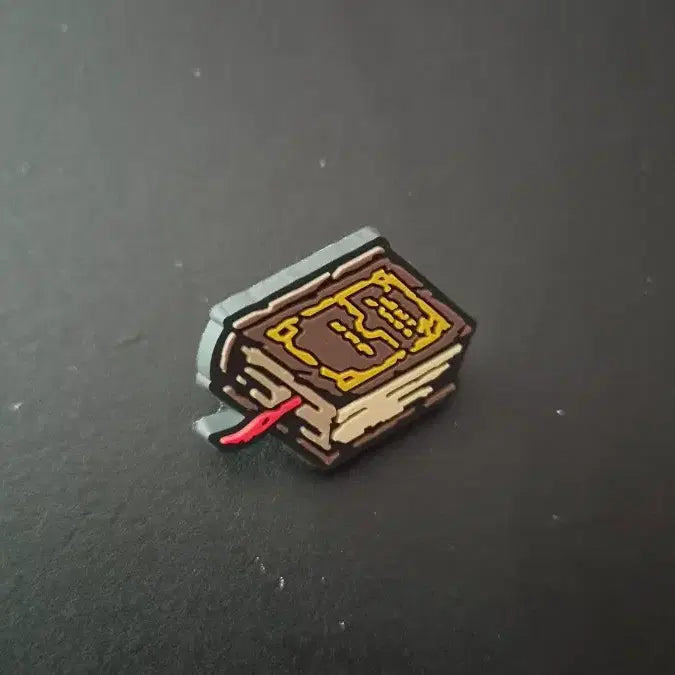 [BUNJANG] Limbus Company Ego Gift Rubber Badge (21 Types + One Philosophy) / 림버스컴퍼니 에고 기프트 러버뱃지 21종+어떤 철학