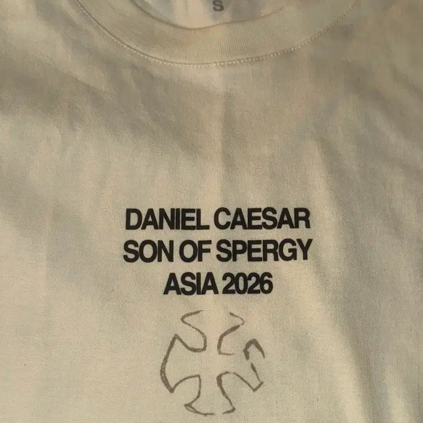 [BUNJANG] Daniel Caesar &