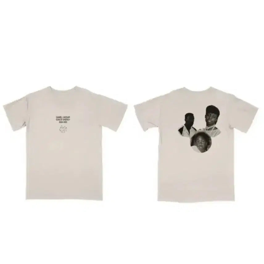 [BUNJANG] Daniel Caesar &