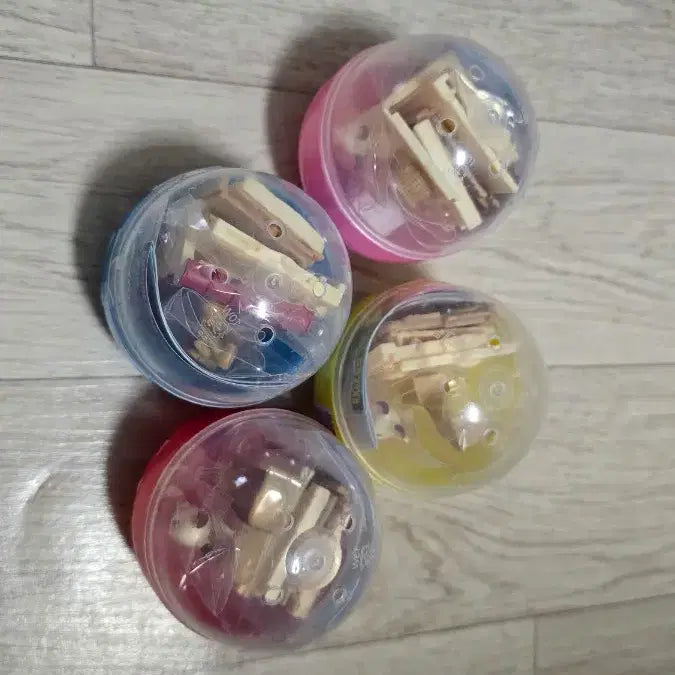 [BUNJANG] Sylvanian Families House Set Bundle / 실바니안 집세트 27000(미개봉 캡슐 일괄판매)