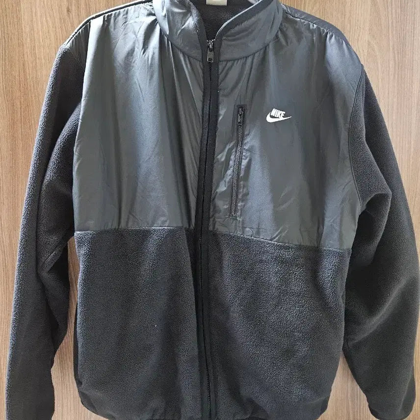 [SOLD OUT] 나이키 윈터라이즈드 풀집 재킷 XL