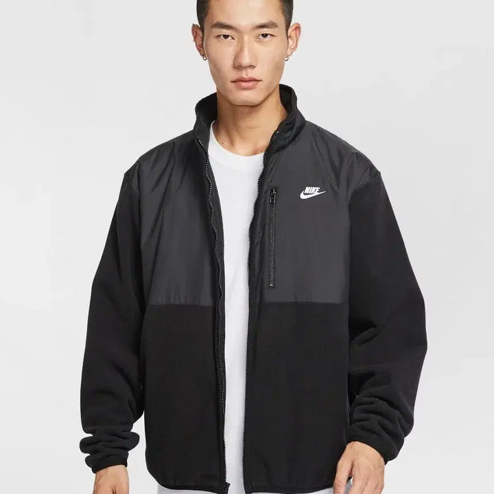 [SOLD OUT] 나이키 윈터라이즈드 풀집 재킷 XL