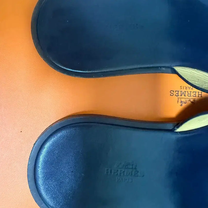 [BUNJANG] Hermes Izmir Sandals / 에르메스 이즈미르