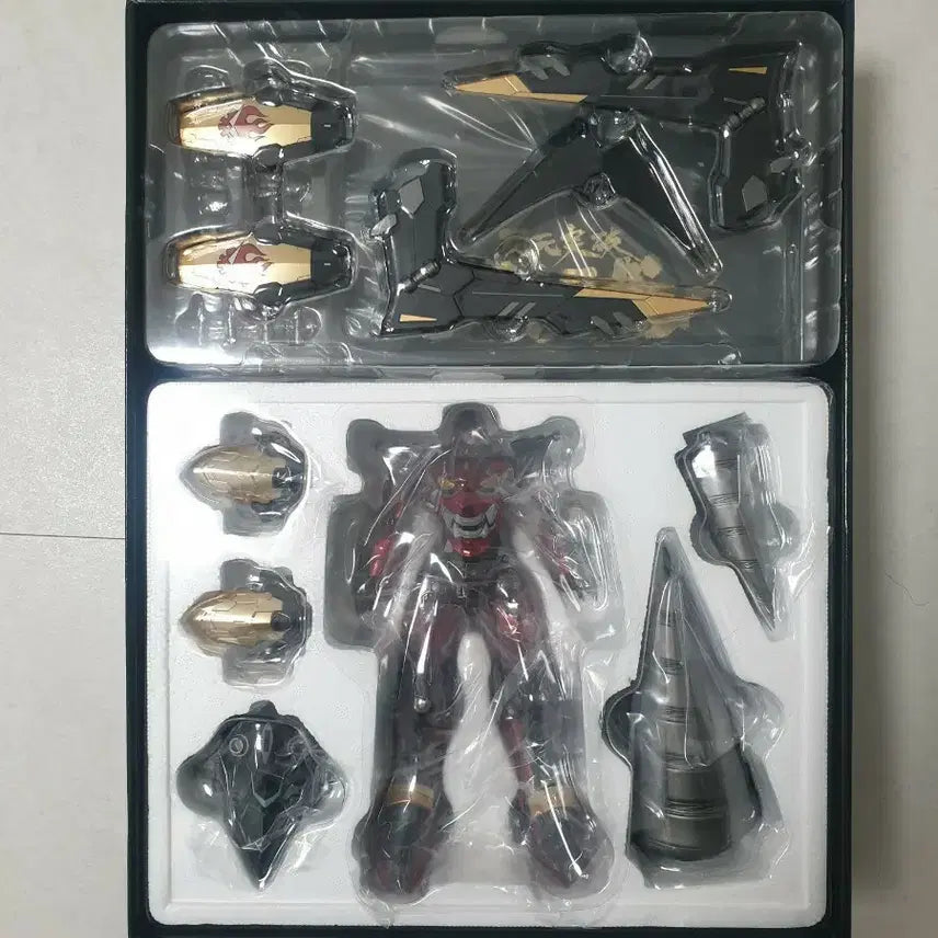 [BUNJANG] CCS Toys Gurren Lagann Repro / CCS토이즈 천원돌파 그렌라간 재판