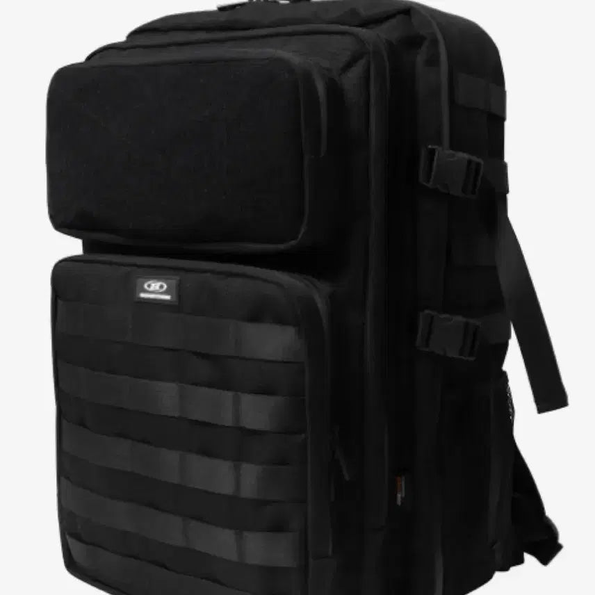 [BUNJANG] Born to Win TO Tactical Backpack / 본투윈 TO택티컬 백팩