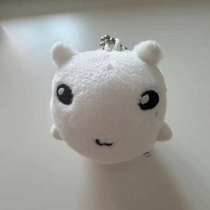 [BUNJANG] BOYNEXTDOOR Riwoo Name Unknown Mouse Doll / 이름모를쥐 양도
