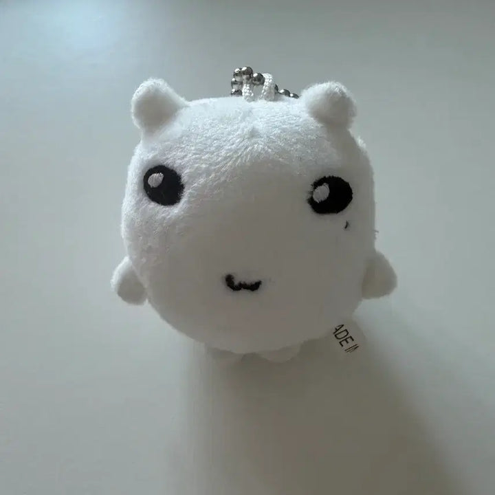 [BUNJANG] BOYNEXTDOOR Riwoo Name Unknown Mouse Doll / 이름모를쥐 양도