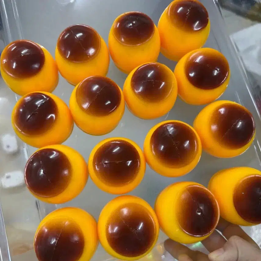 [SOLD OUT] 푸딩 크런치 슬랑이 말랑이
