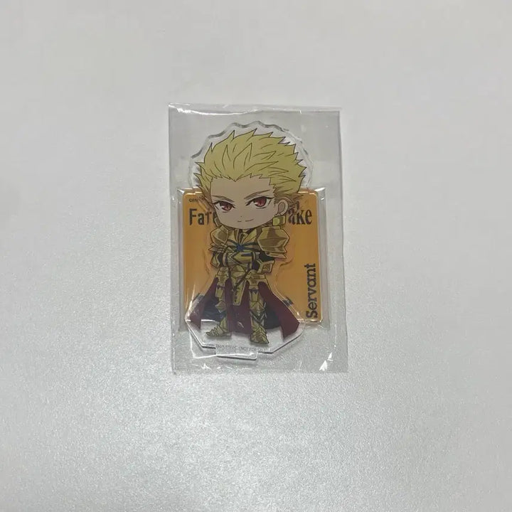 [BUNJANG] Fate/stay night Archer Acrylic Stand / 페이트 스테이 나이트 아쳐 아크릴스탠드 애니메이트 경품