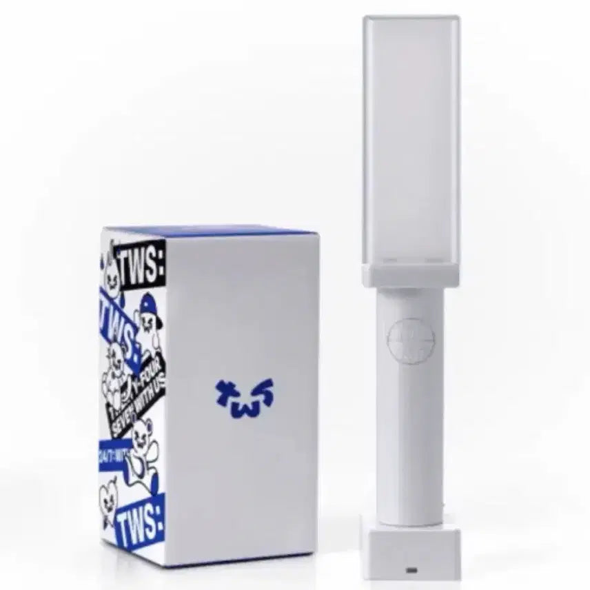 [BUNJANG] Tours (SEVENTEEN) Lightstick / 투어스 응원봉 투로나봉 양도