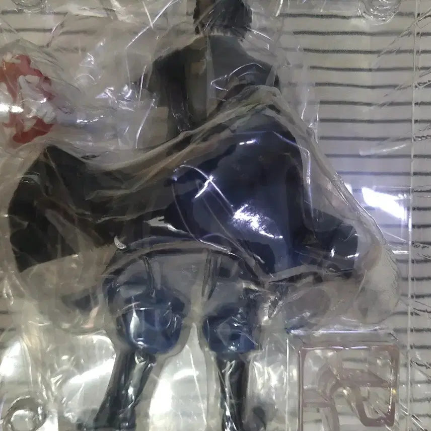 [BUNJANG] Fullmetal Alchemist Roy Mustang Flame Version Ichiban Kuji C Prize Figure / 강철의 연금술사 제일복권 C상 로이 머스탱 불꽃버전