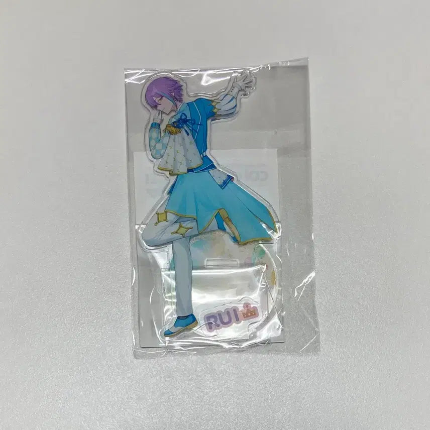 [BUNJANG] Project SEKAI CONNECT LIVE Kamishiro Rui Acrylic Stand WonderShow / 프세카 커넥라 커넥트 라이브 카미시로 루이 아크릴스탠드 원더쇼