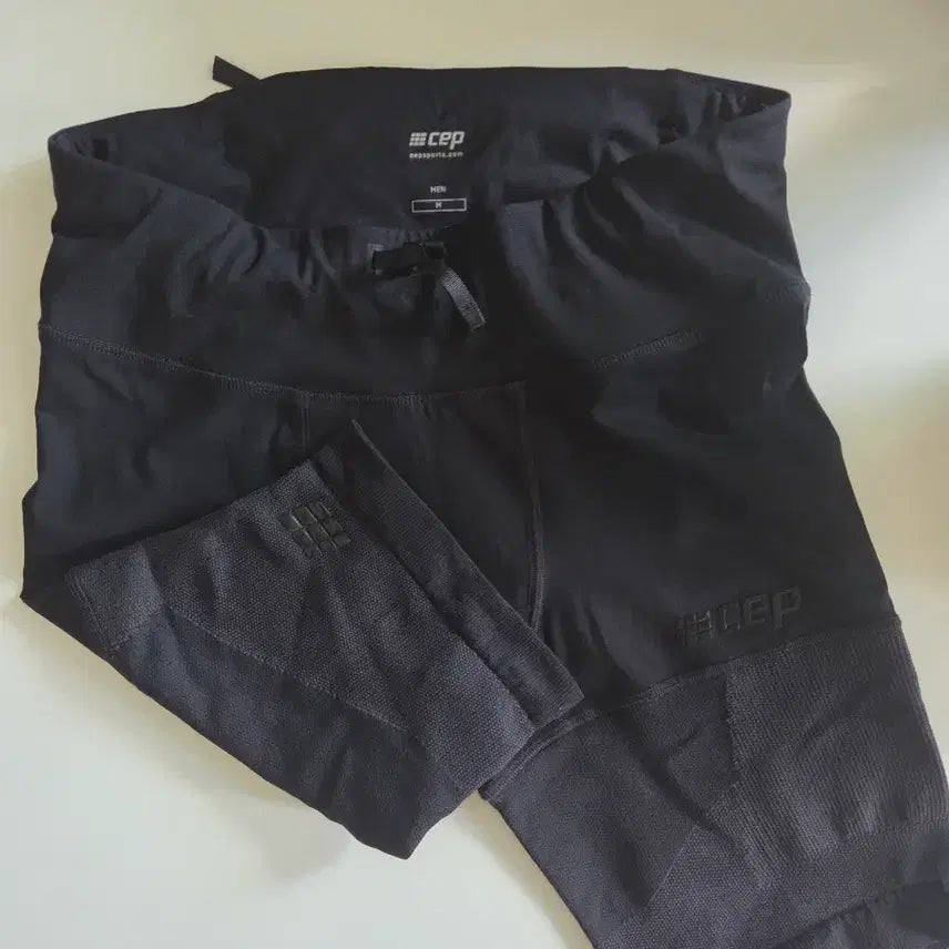 [BUNJANG] CEP Ultralight Compression Shorts / CEP 울트라라이트 컴프레션 쇼츠