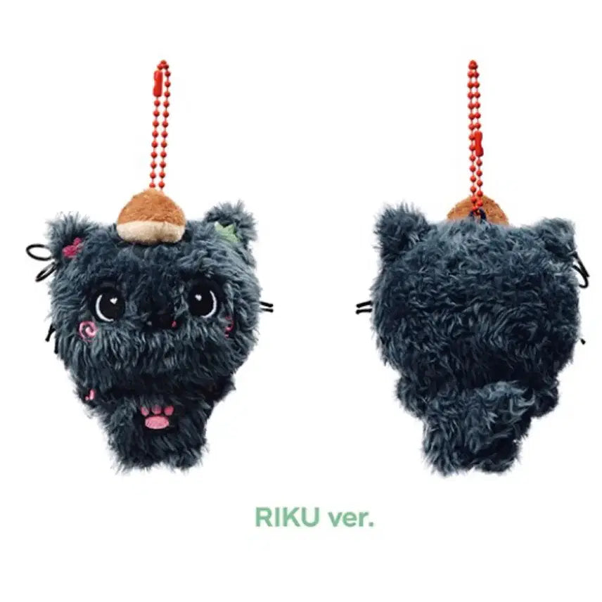 [BUNJANG] NCT WISH Pocket Wish Doll Kuri Riku / 엔시티 위시 포켓위시돌 쿠리 리쿠