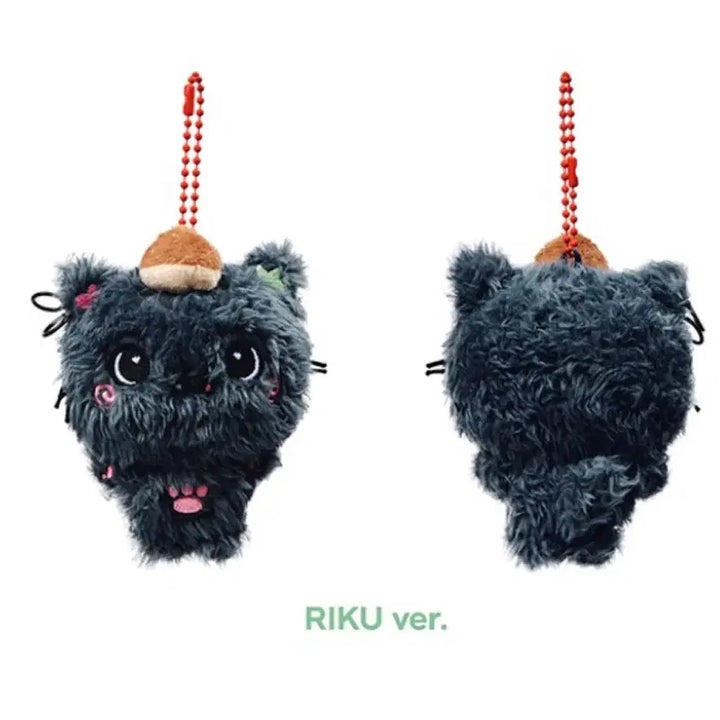 [BUNJANG] NCT WISH Pocket Wish Doll Kuri Riku / 엔시티 위시 포켓위시돌 쿠리 리쿠