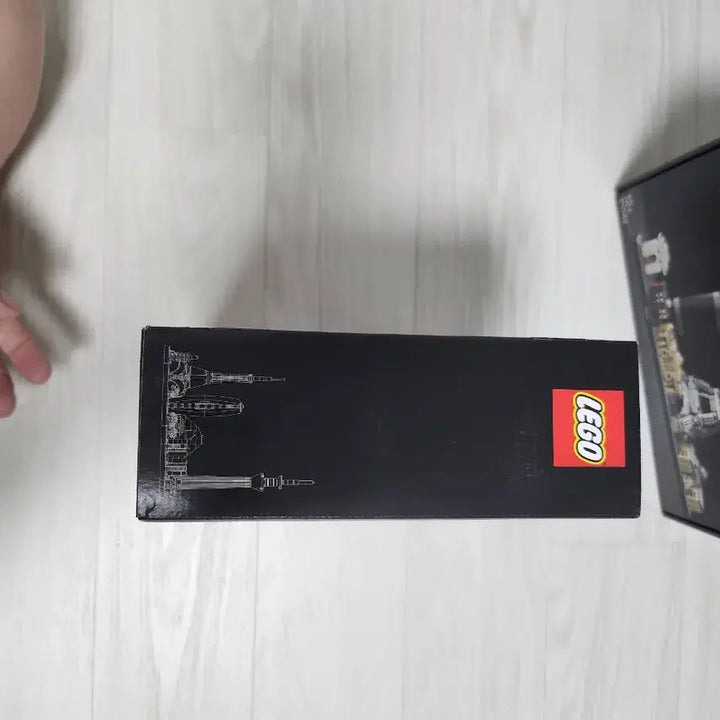 [BUNJANG] LEGO Architecture Tokyo 21051 / 레고 아키텍처 도쿄 21051