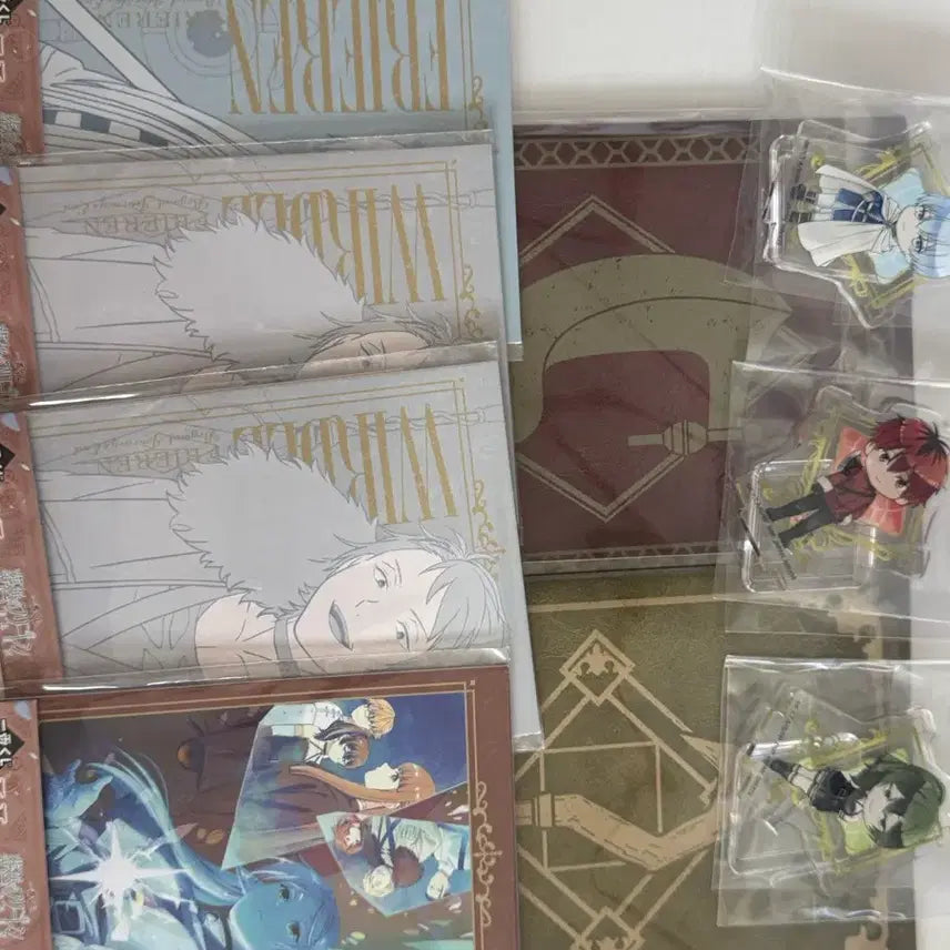 [BUNJANG] Frieren: Beyond Journey&