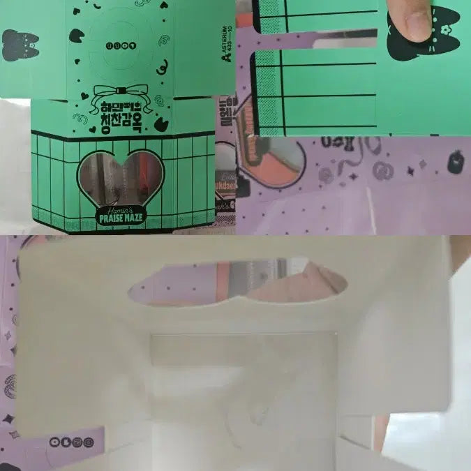 [BUNJANG] PLAVE Poster Bundle Set / 플레이브 포스터 일괄양도