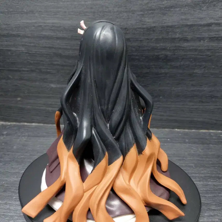 [BUNJANG] Bandai Demon Slayer Nezuko Kamado Figure / 귀멸의칼날 네츠코 피규어 반다이