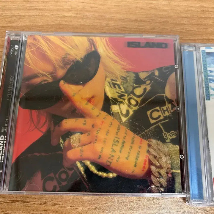 [BUNJANG] Hip-Hop Albums Bundle / 힙합 앨범 팝니다!!!