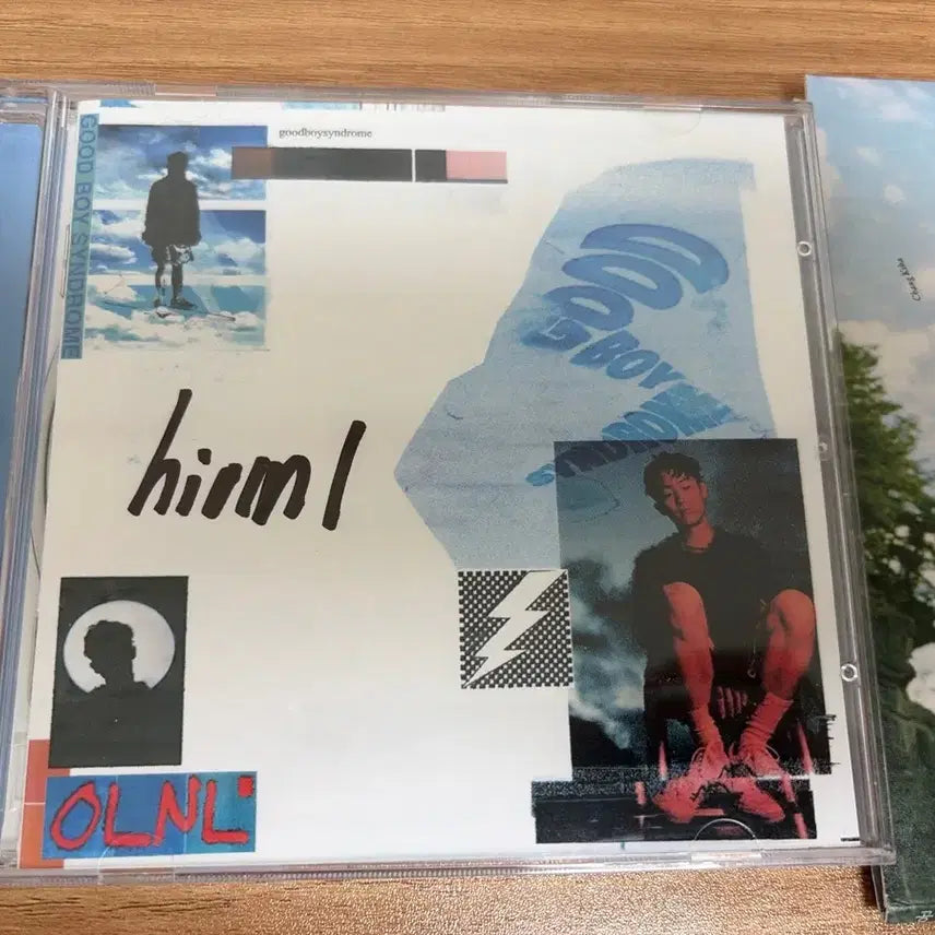 [BUNJANG] Hip-Hop Albums Bundle / 힙합 앨범 팝니다!!!
