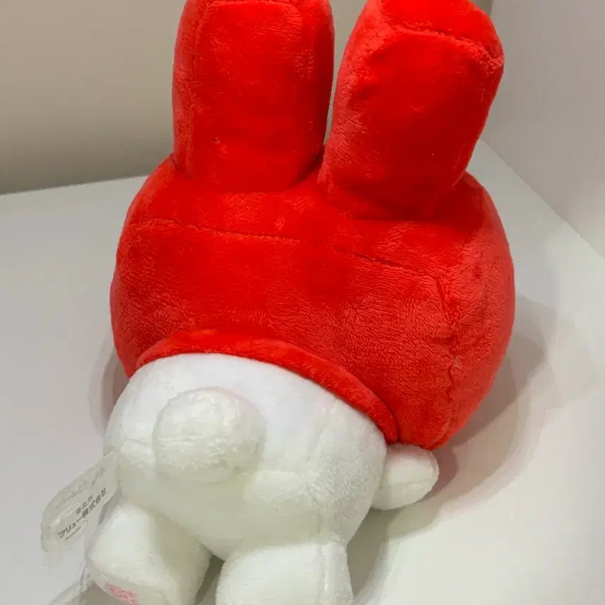 [BUNJANG] My Melody Square Plush / 마이멜로디 네모네모 인형