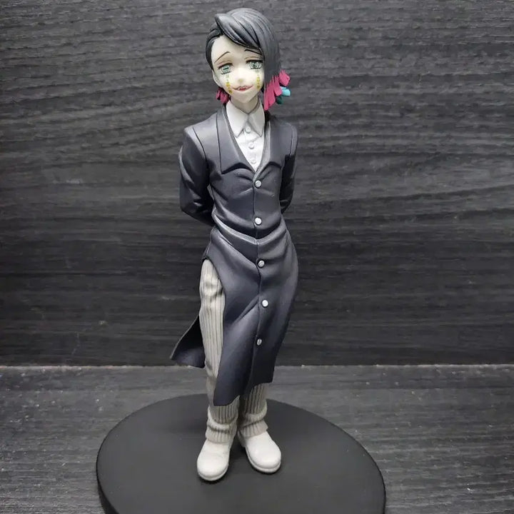 [BUNJANG] Bandai Demon Slayer Enmu Figure / 귀멸의칼날 엔무 피규어 반다이