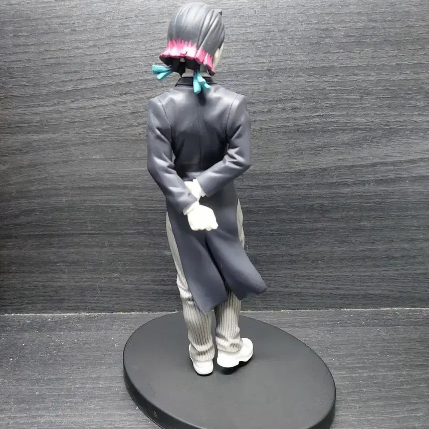 [BUNJANG] Bandai Demon Slayer Enmu Figure / 귀멸의칼날 엔무 피규어 반다이