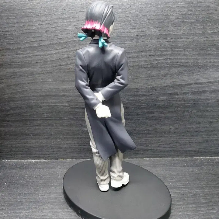 [BUNJANG] Bandai Demon Slayer Enmu Figure / 귀멸의칼날 엔무 피규어 반다이