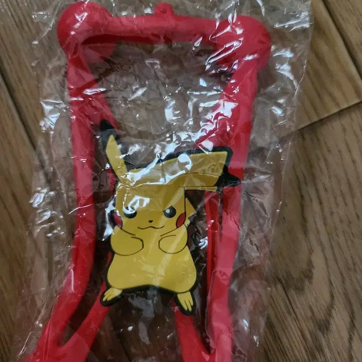 [BUNJANG] Pokemon Pikachu Red Frame Bundle / 포켓몬스터 피카츄 레드 프레임등일괄