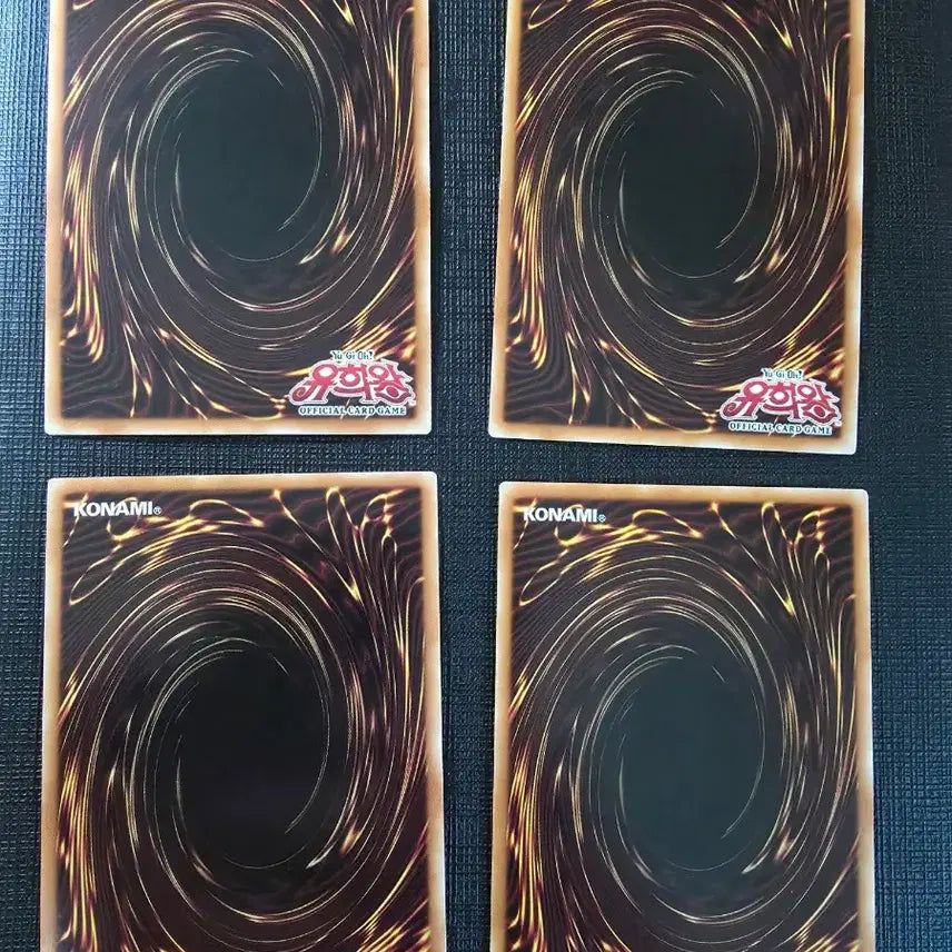 [BUNJANG] Yu-Gi-Oh! The Undead Vampire Ultra Rare (BACH-KR045) / 디 언데드 뱀파이어 울레 bach-kr045