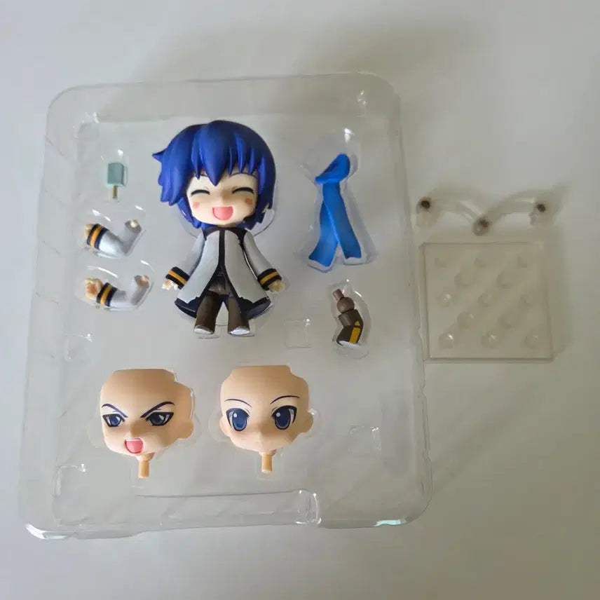 [SOLD OUT] 카이토 v1 구넨도 넨도로이드 피규어 보컬로이드